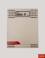 Convertisseur de protocole SNA-P 3270