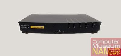 Modem Speed Touch Home