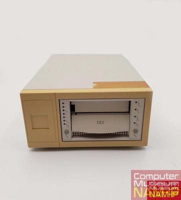 Lecteur de bandes externe Quantum TH6BE
