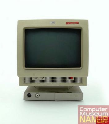 Terminal IBM 3191